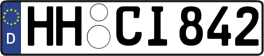 HH-CI842