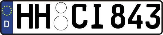 HH-CI843