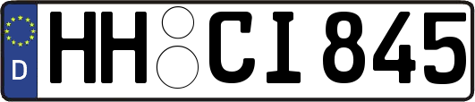 HH-CI845