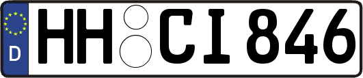 HH-CI846