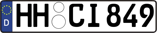 HH-CI849