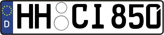 HH-CI850