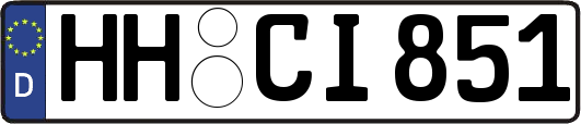 HH-CI851