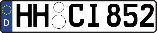 HH-CI852