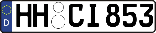 HH-CI853