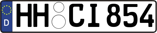 HH-CI854