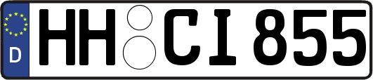 HH-CI855