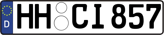HH-CI857