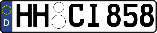 HH-CI858