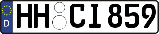HH-CI859