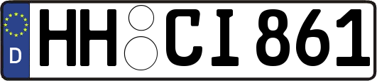 HH-CI861