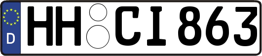 HH-CI863