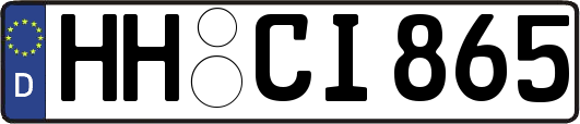 HH-CI865