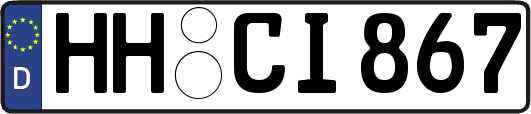 HH-CI867
