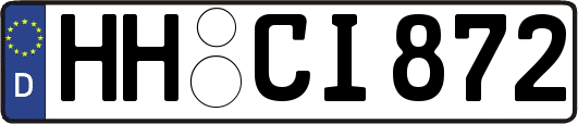 HH-CI872