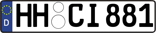 HH-CI881