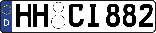 HH-CI882