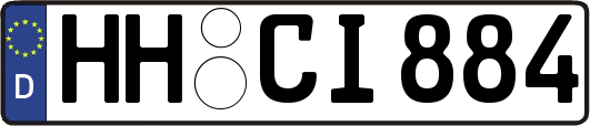 HH-CI884