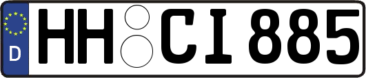 HH-CI885