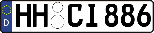 HH-CI886
