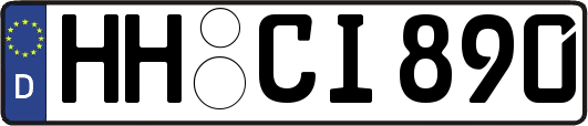 HH-CI890