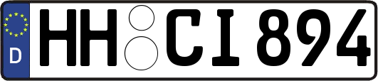 HH-CI894
