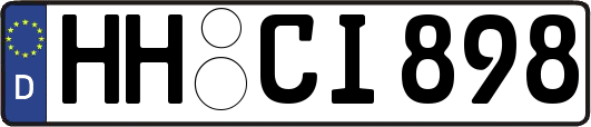 HH-CI898