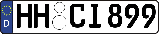 HH-CI899