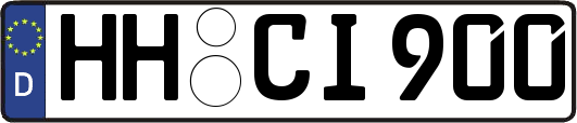 HH-CI900