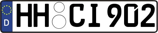 HH-CI902