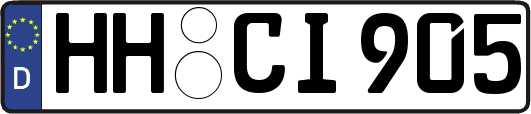 HH-CI905