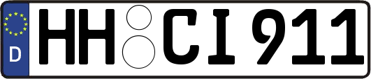 HH-CI911