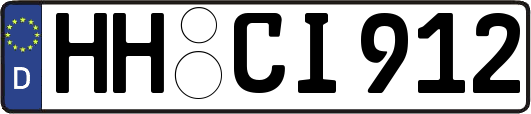 HH-CI912