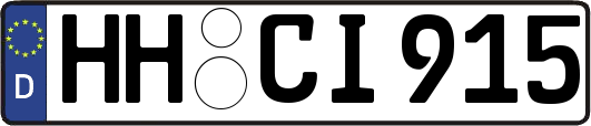 HH-CI915