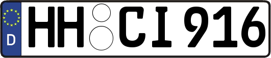 HH-CI916