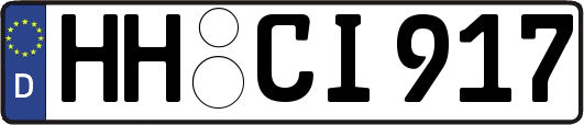 HH-CI917