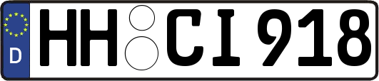 HH-CI918