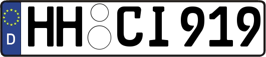 HH-CI919