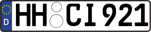 HH-CI921