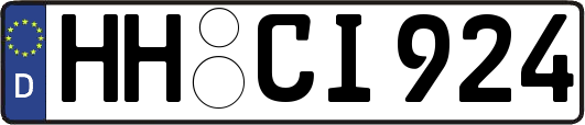 HH-CI924
