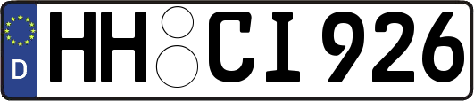 HH-CI926