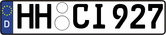 HH-CI927