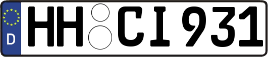 HH-CI931
