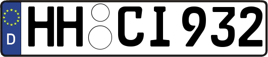 HH-CI932