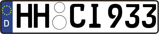 HH-CI933
