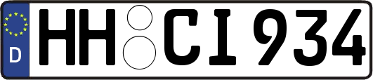 HH-CI934