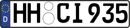 HH-CI935