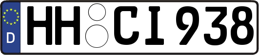 HH-CI938