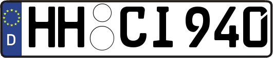 HH-CI940