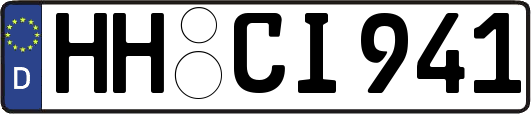 HH-CI941